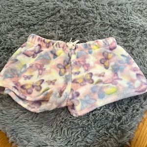 comfy pj shorts